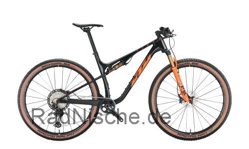 KTM Scarp Master  technische daten 